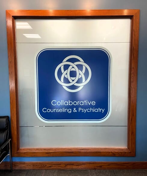 Window & Wall Graphics